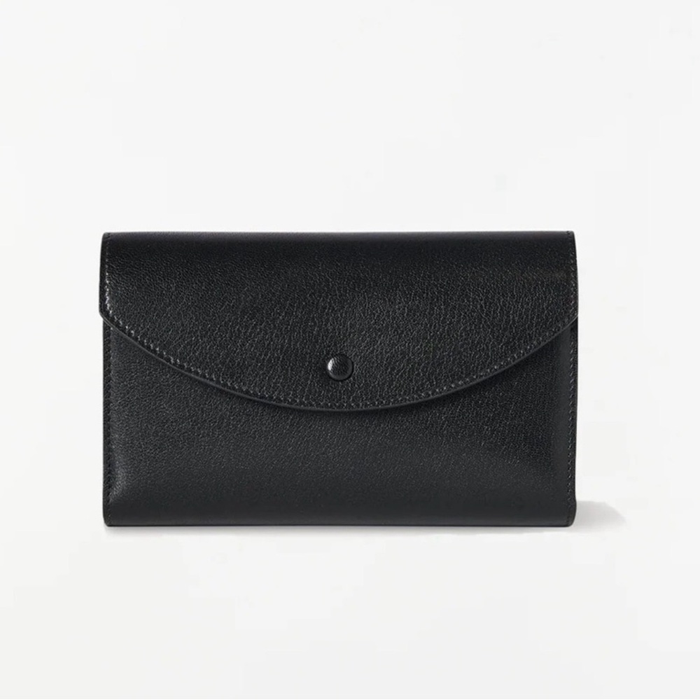 The Row All In Wallet NWT